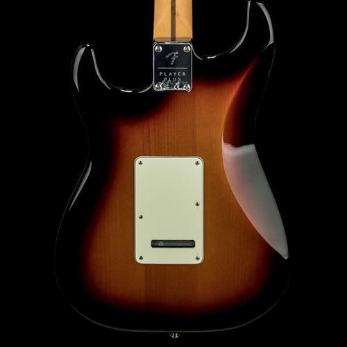 Imagen 10 de 10 de Guitarra Eléctrica Fender Player Plus Stratocaster Sunburst
