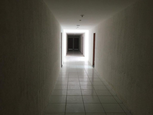 Apartamento Para Venda - 008185