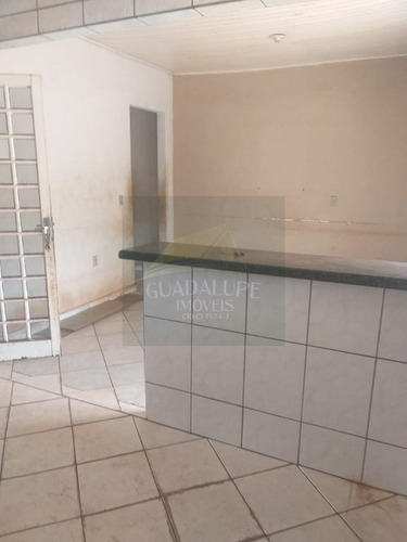 Casa Residencial - 15151