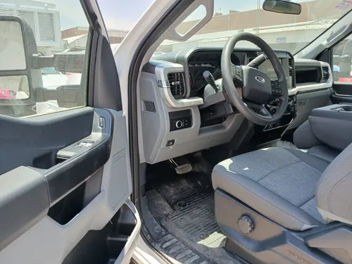 F-550 Xl Gasolina