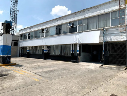 Terreno Tcomercial En Vertice