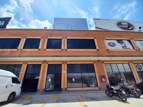 Local En Alquiler Zona Industrial Castillito Acv 237313