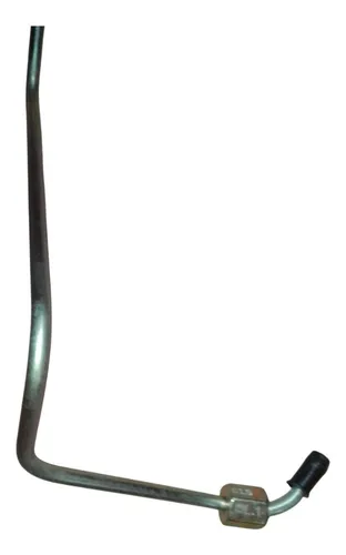 Caño Inyector Mwm N°1 D229-4 Bomba Rotativa Ford/agr Orig.