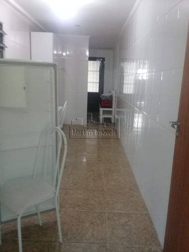 Imagem 2 de 12 de Casa - Conjunto Habitacional Santa Etelvina Ii - Ref: 16323 - V-16323