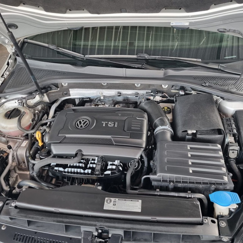 Imagem 13 de 15 de Golf Gti 2.0 Tsi 220cv Aut.