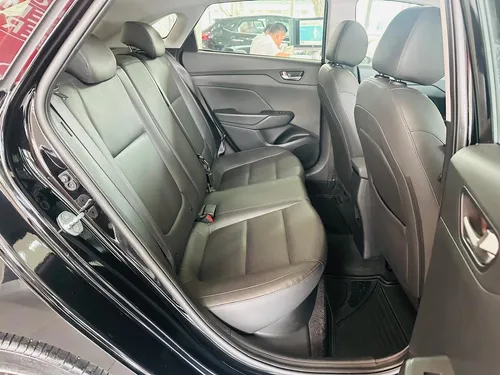 Hyundai Accent 1.6 Hb Gls At