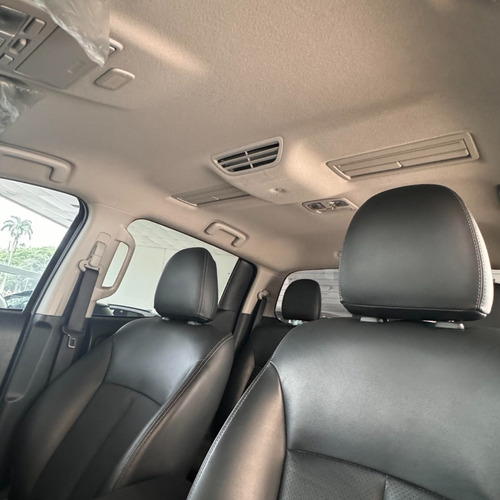 Mitsubishi L200 Sportero