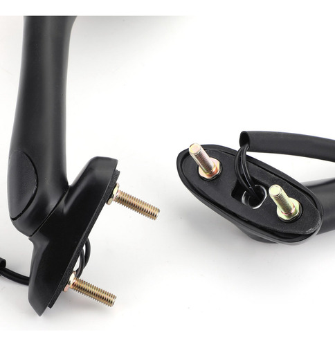 Espejos Con Intermitentes Para Suzuki Gsxr600 1000 02-15