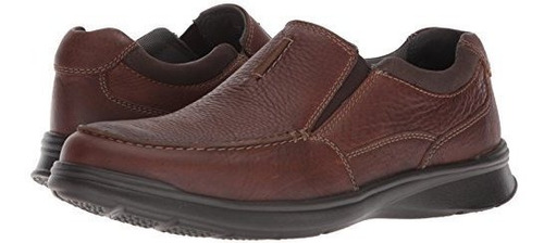 Clarks Cotrell Free Loafer, Zapatos Para Hombre