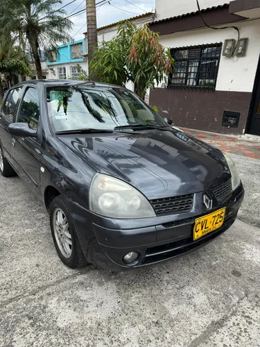 Renault Clio F.ii Dynamique