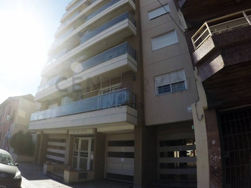 Imagen 16 de 16 de Venta Departamento 2 Ambientes San Martin Centro Cochera Cubierta