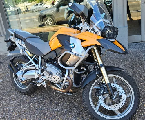 Gs 1200 2024 bmw 2008