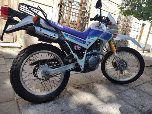 Yamaha Serow Xt 225