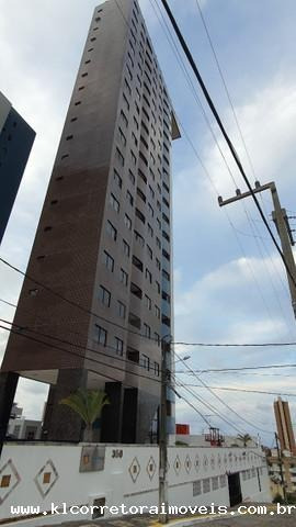 Imagem 1 de 12 de Apartamento Para Venda Em Natal, Ponta Negra, 2 Dormitórios, 1 Suíte, 2 Banheiros, 1 Vaga - Ka 1365_2-1173179
