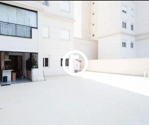 Imagem 2 de 15 de Apartamento - Jardim Santo Antonio - Ref: 16000 - V-re16958