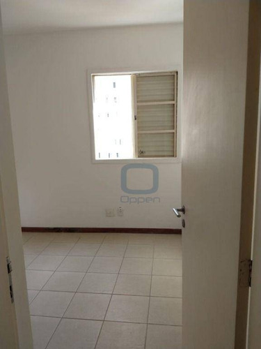 Imagem 11 de 26 de Apartamento Com 3 Dormitórios Para Alugar, 86 M² Por R$ 1.200,00/mês - Jardim Do Lago - Campinas/sp - Ap1181