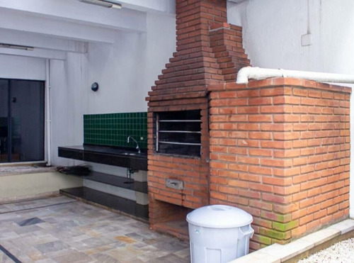 Imagem 22 de 30 de Apartamento À Venda No Bairro Pinheiros - São Paulo/sp - Cd-1735-loftmada