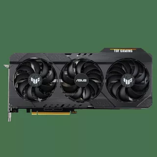 Placa De Vídeo Asus Tuf Rtx 3060 Oc V2 12gb Gaming Lhr Gddr6