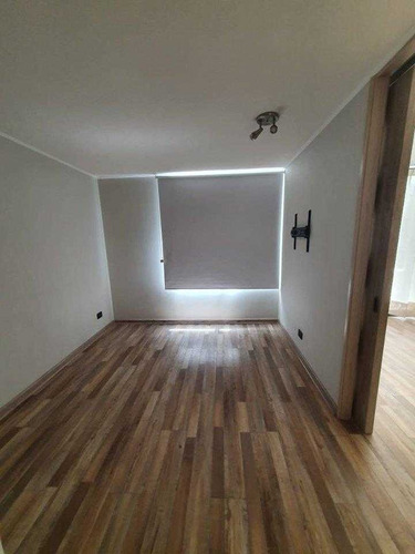 Arriendo Depto Nuevo 1 Dormitorio A Pasos De Estacion To...