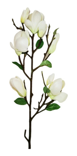 Magnolia Blanca 100cm Artificial