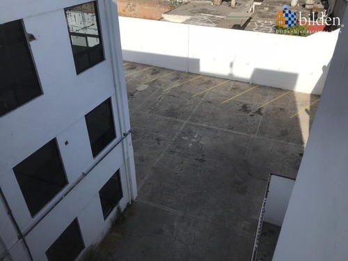 Imagen 12 de 18 de Edificio En Renta En Victoria De Durango Centro