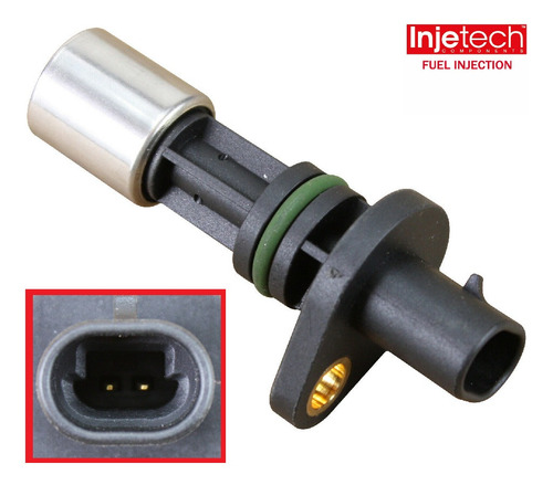 Sensor Cigueñal Ckp Gmc Sonoma 4 Cil 2.2l 1996-2003