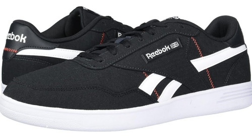 Championes Reebok Nuevos Y Originales 