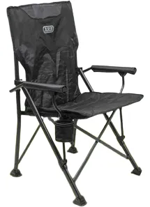 Silla Arb Base Camp