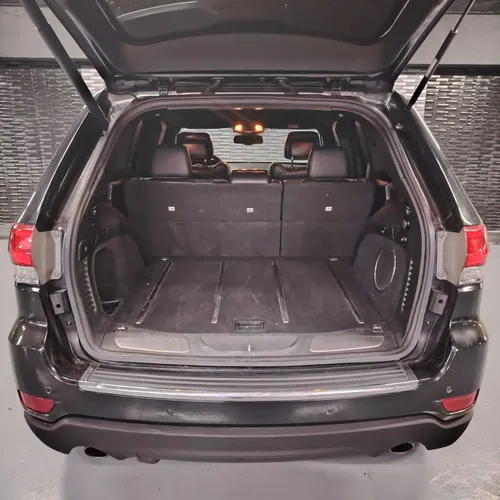 Jeep Gand Cherokee Limited