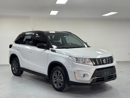 Suzuki Vitara Live At
