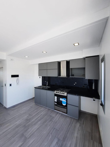 Departamento En Venta En Quilmes Oeste
