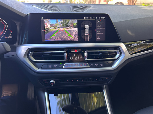 BMW Serie 3 3.0 330i Sedan Sport Line 252cv