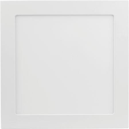 Painel Plafon 300x300 25w 4000k  Branco Morno Bivolt