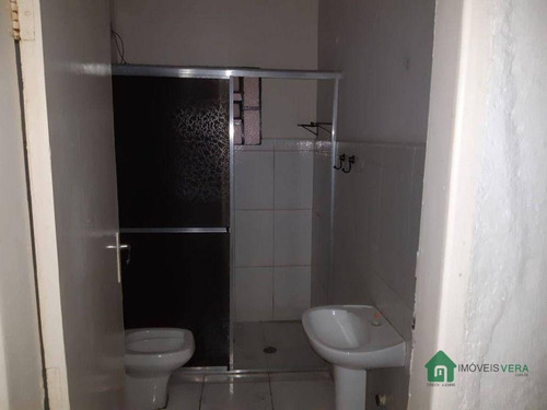 Imagem 14 de 20 de Casa Com 2 Dormitórios À Venda, 130 M² Por R$ 260.000 - Jardim Colorado - São Paulo/sp. Consulte-nos! - Ca0360