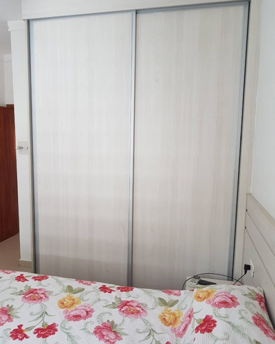 Imagem 15 de 30 de Casa No Jardim Alvorada - São José Dos Campos - 1241