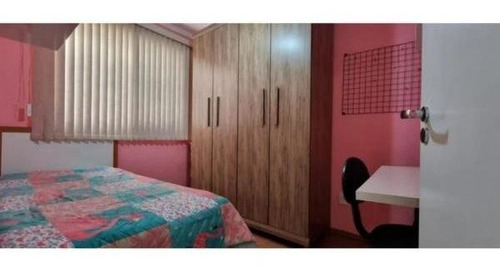 Imagem 5 de 9 de Ref.: 19016 - Apartamento Em São Paulo Para Venda - 19016