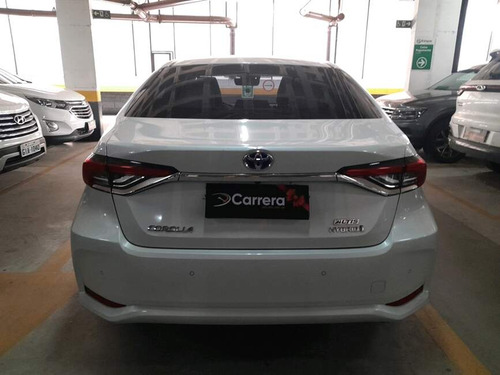 Toyota Corolla 1.8 VVT-I HYBRID FLEX ALTIS PREMIUM CVT