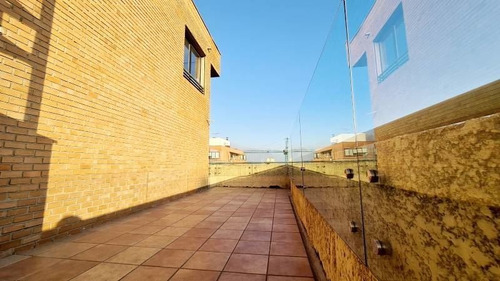 Imagen 5 de 19 de Departamento En Venta De 4 Dormitorios En Las Condes