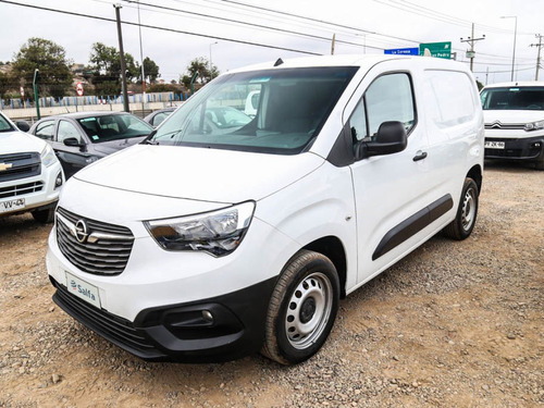 Opel Combo Combo 1.6 Td