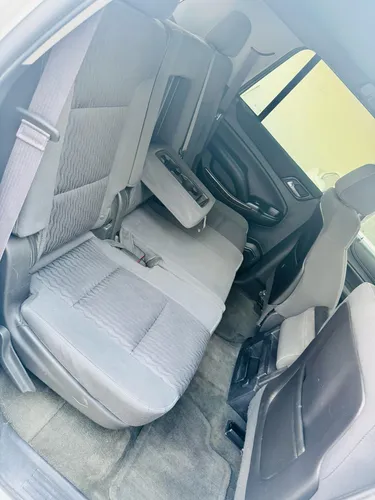 Chevrolet Tahoe 5.3 Ls V8 At