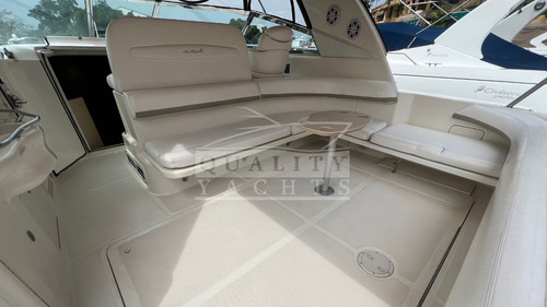 Imagen 4 de 10 de Sea Ray 40 Sundancer