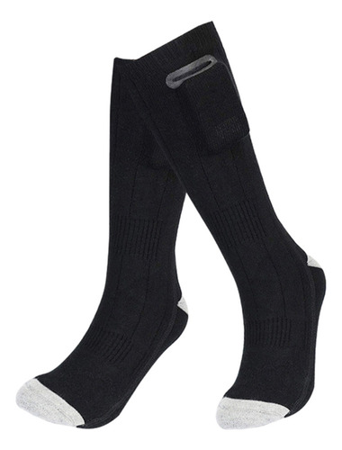 Calcetines Térmicos Eléctricos Unisex Recargables