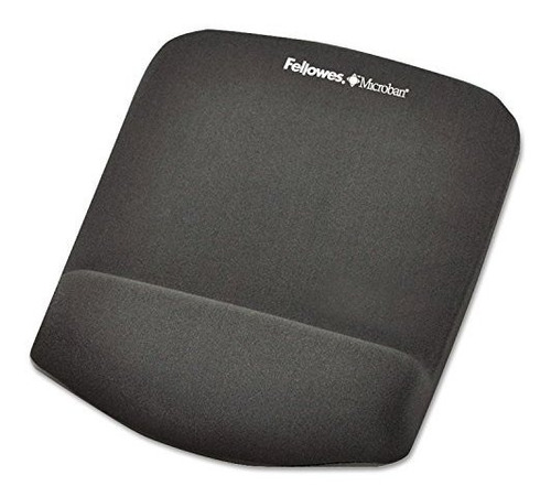 Pad Mouses - Reposamuñeca Fellowes ******* Microban Reposamu