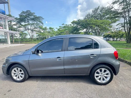 Volkswagen Gol 1.6 Comfortline