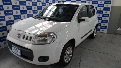 Fiatuno Atractive Pack Seguridad Anticipo Y Cts Gp