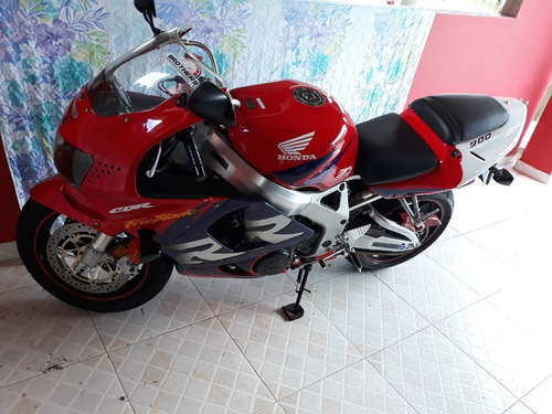 Honda Cbr 900rr Fire Honda Cbr 900rr Fire