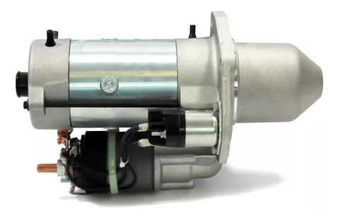 Motor De Partida Original Iveco Tector 5801577135