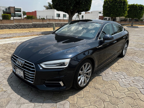 Audi A5 Select 2018