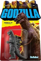 Comprar Super7 Reaction Toho Godzilla Godzilla Del 57