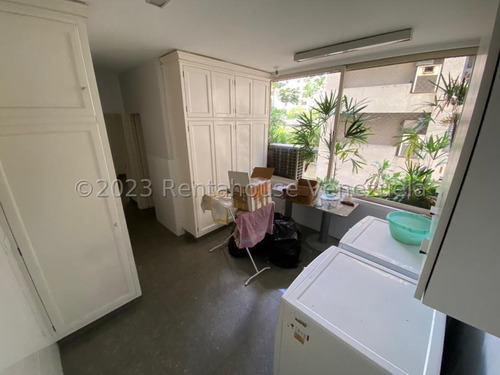 Imagen 22 de 30 de Apartamento En Venta, La Castellana, 416mts, Rah 23-19764